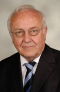 Artur Lange Klein Artur Lange Klein © Gemeinde Delligsen