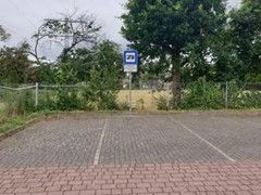 Wohnmobilstellplätze Maschstraße Wohnmobilstellplätze Maschstraße © Gemeinde Delligsen