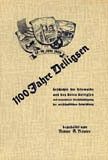 Chronik 1100 Jahre Delligsen Chronik 1100 Jahre Delligsen © Gemeinde Delligsen