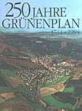Chronik Grünenplan Chronik © Gemeinde Delligsen