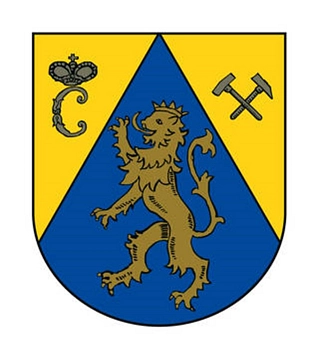 altes Wappen Delligsen altes Wappen Delligsen © Gemeinde Delligsen