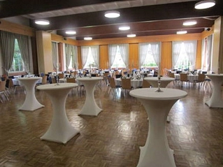 Delligser Festsaal Delligser Festsaal © Gemeinde Delligsen