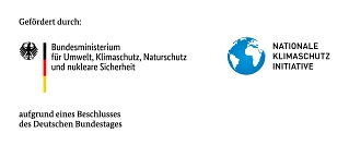 Förderlogo Klimaschutzagentur Förderlogo Klimaschutzagentur © Gemeinde Delligsen