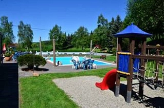 Freibad Hohenbüchen Freibad Hohenbüchen © Gemeinde Delligsen