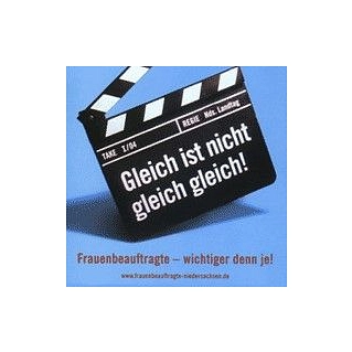 Gleichstellung Gleichstellung © Pixelio