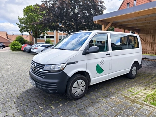 Jugendmobil des Fleckens Delligsen&nbsp;&copy;&nbsp;Gemeinde Delligsen