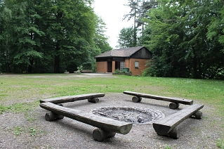 Jugendzeltplatz Hohenbüchen&nbsp;&copy;&nbsp;Gemeinde Delligsen
