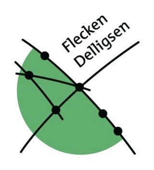 Logo Flecken Delligsen Logo Flecken Delligsen © Gemeinde Delligsen