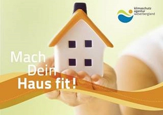Mach dein Haus fit Mach dein Haus fit © Gemeinde Delligsen