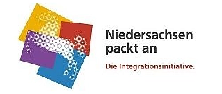 Niedersachsen packt an Die Integrationsinitiative © Land Niedersachsen