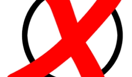 Symbol Wahlen