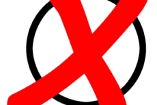 wahlkreuz.png Symbol Wahlen