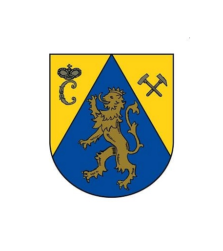 Wappen der ehem. Gemeinde Flecken Delligsen Wappen der ehem. Gemeinde Flecken Delligsen © Gemeinde Delligsen