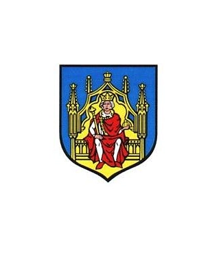 Wappen Grodzisk Wappen Grodzisk © Gemeinde Delligsen