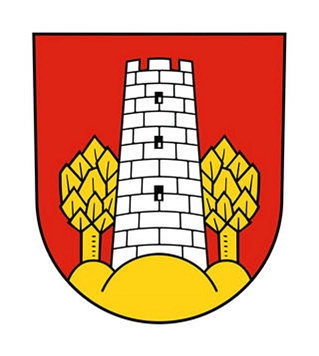 Wappen Hohenbüchen Wappen Hohenbüchen © Gemeinde Delligsen