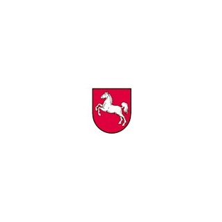 Wappen Niedersachsen&nbsp;&copy;&nbsp;Gemeinde Delligsen